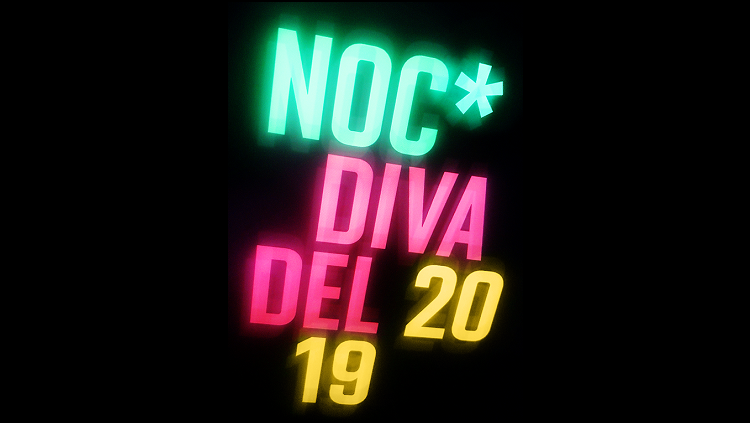 Noc divadel se blíží!